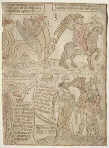 Page de l