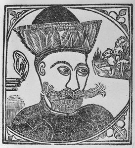 Attila le Hun - Unbekannt Unbekannt