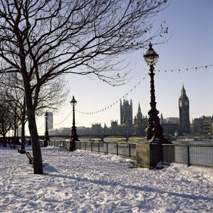 Big Ben, l