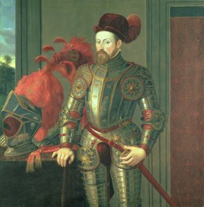 Ferdinand II, Saint Empereur Romain