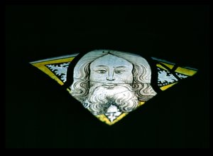 Dieu le Père, XVe siècle
