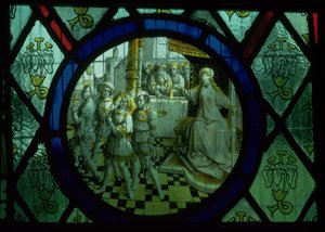 Justice, 16ème siècle