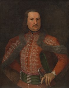 Portrait de Jób Zmeškal