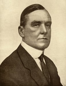 Richard Harding Davis (1864-1916)