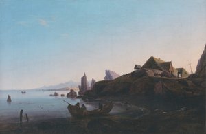 Paysage nordique