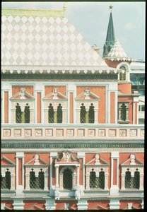Palais Terem - Unbekannt Unbekannt