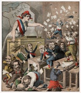 Élections de 1898