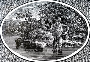 Un pêcheur
