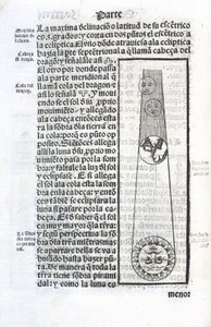 Une éclipse lunaire - Unbekannt