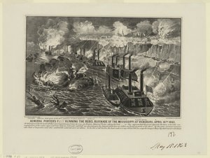 La flotte de l