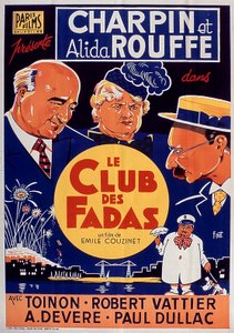 Le Club des fadas