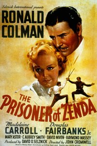 Le prisonnier de Zenda