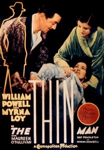 Affiche du film L