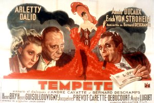 Tempête