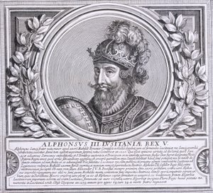 Alphonse III de Portugal