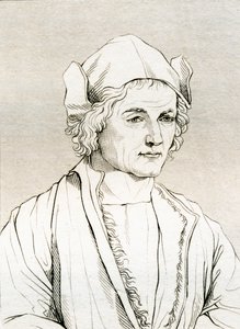Le père d