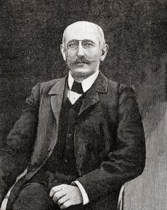 Alfred Dreyfus - Unbekannt