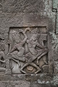 Angkor : Angkor Thom - Unknown