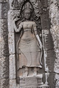 Angkor : Angkor Thom - Unknown