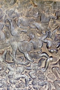 Angkor : Angkor Vat