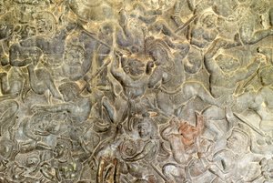 Angkor : Angkor Vat