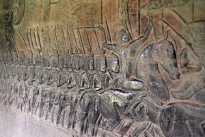 Angkor : Angkor Vat
