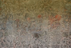 Angkor : Angkor Vat