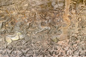 Angkor : Angkor Vat