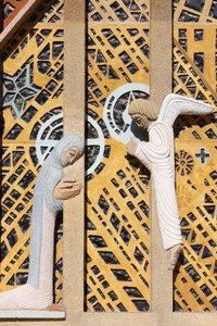 Sculpture de l