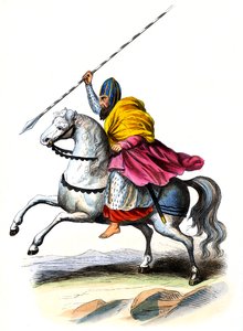Arthur Macmurroch, roi de Leinster
