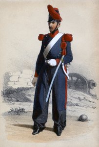 Artillerie