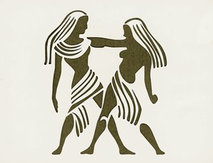 Signe astrologique : Gémeaux