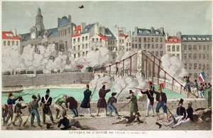 Attaque de l