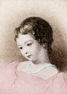 Augusta Ada Byron - fille du poète Lord Byron, description de l