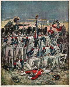 Bataille de Waterloo