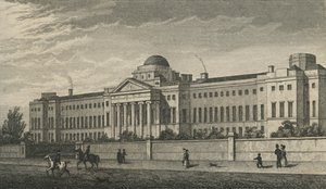 Hôpital de Bethléem
