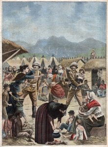 Guerre des Boers