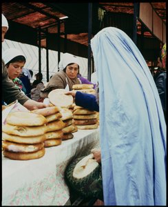 Marché du Pain