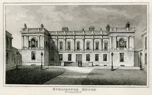 Maison Burlington - Unbekannt