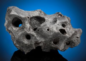 Météorite du Canyon Diablo, Cratère de météorite, Comté de Coconino, Arizona