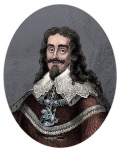 Charles Ier