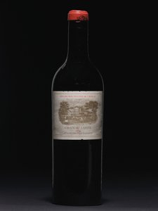 Château Lafite Rothschild, millésime 1870, Pauillac