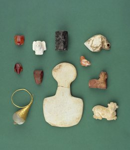 Collection d