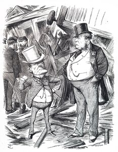 La conscience fait des lâches !