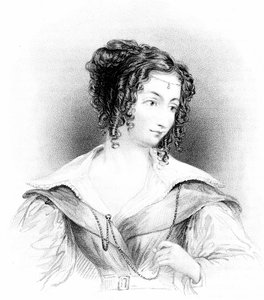 Comtesse Guiccioli