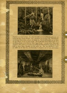 DIE NIBELUNGEN 1924-SYNOPSIS (La mort de Siegfried)-08 - Unknown
