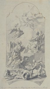 La résurrection du Christ