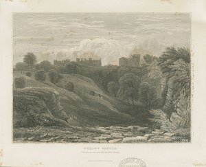 Château de Dudley - Unbekannt