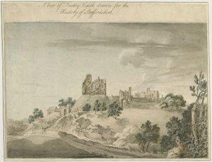 Château de Dudley