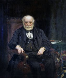 Edward Fletcher, ingénieur britannique, décembre 1882